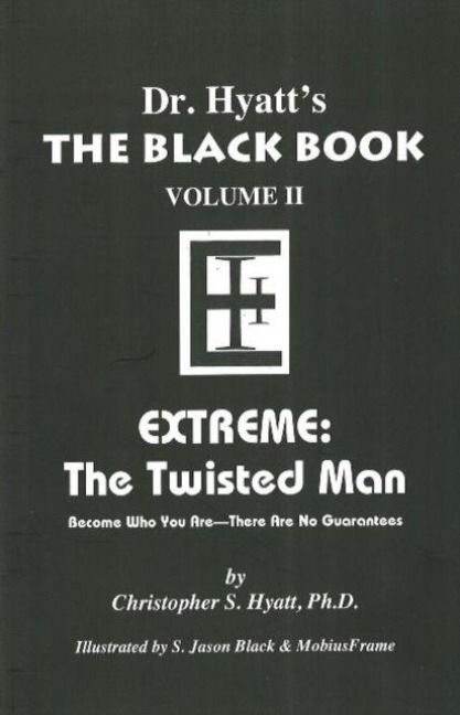 Produktbild: Black Book