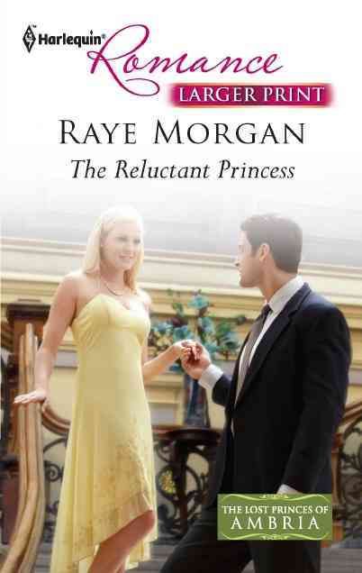 Produktbild: The Reluctant Princess