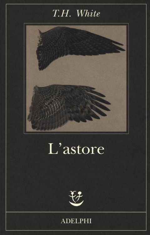 Produktbild: L' astore
