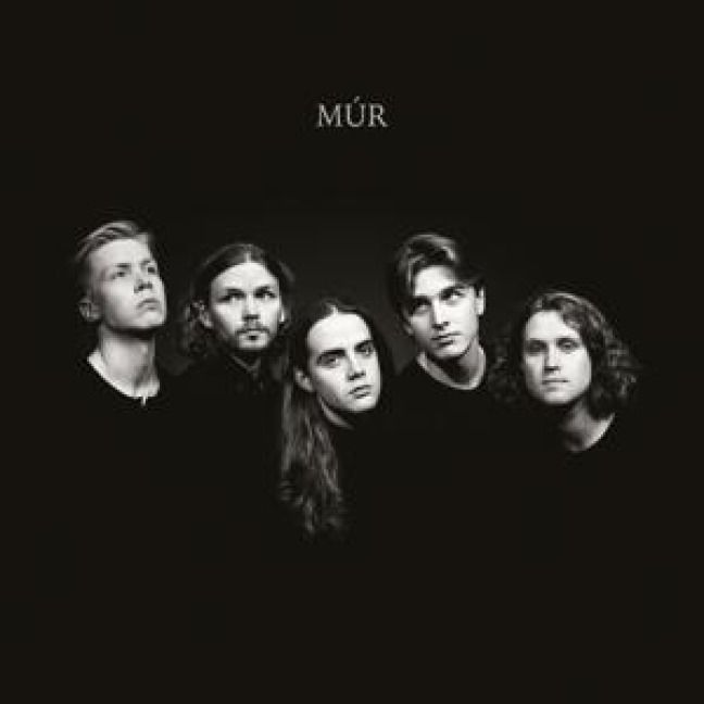 Produktbild: M&pound;r