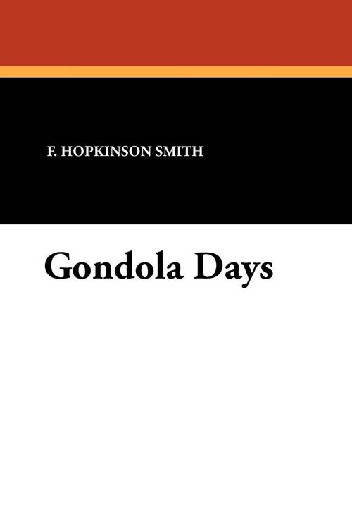 Produktbild: Gondola Days