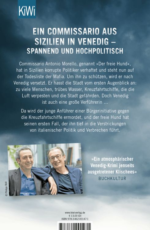 Produktbild: Der freie Hund