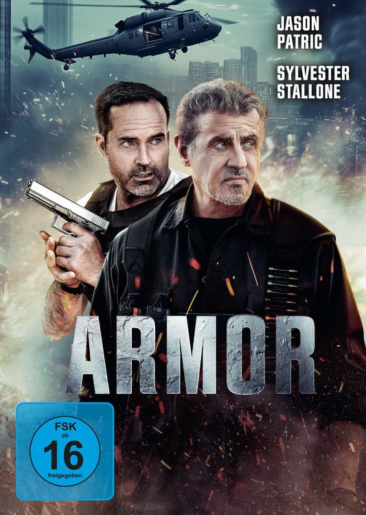 Produktbild: Armor