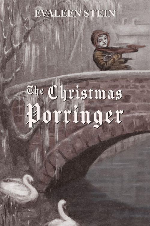 Produktbild: The Christmas Porringer