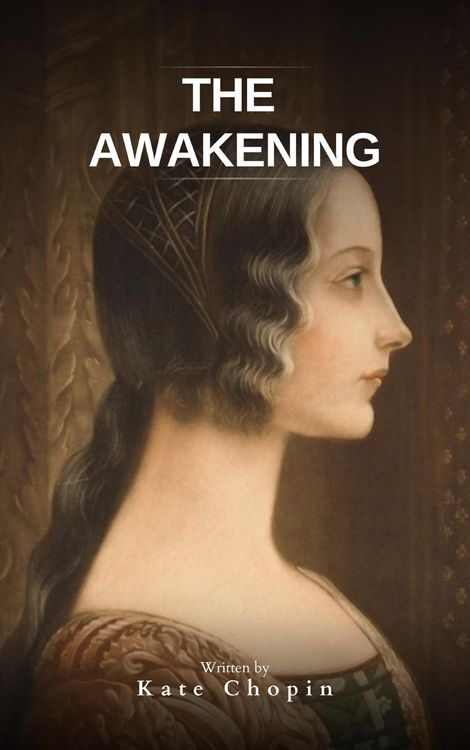 Produktbild: The Awakening