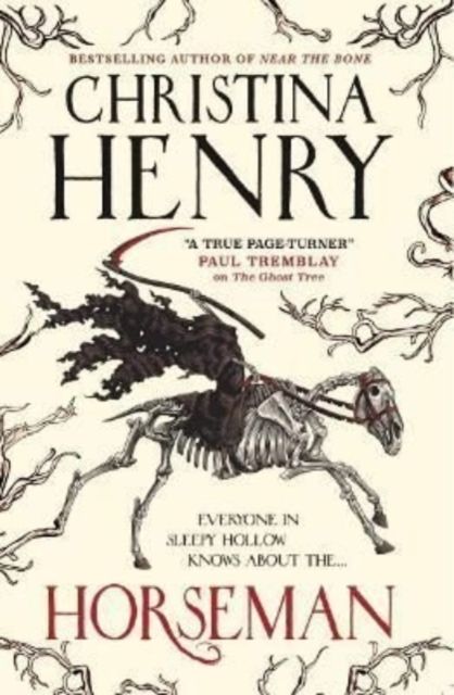 Produktbild: Horseman