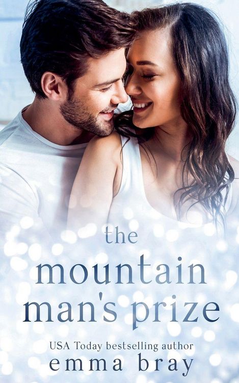 Produktbild: The Mountain Man's Prize