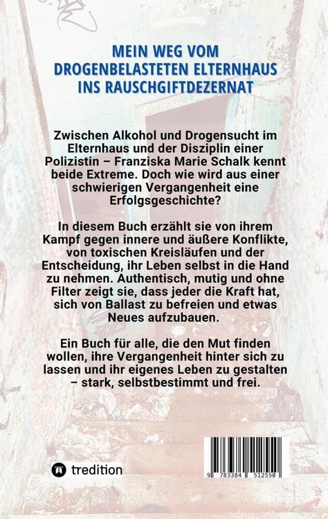 Produktbild: Vom Nadelstich zur Dienstmarke