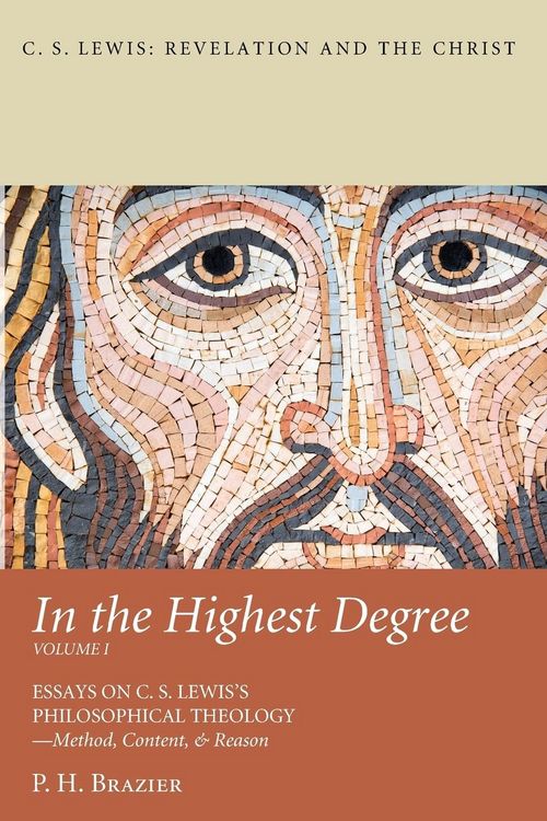 Produktbild: In the Highest Degree