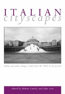 Produktbild: Italian Cityscapes