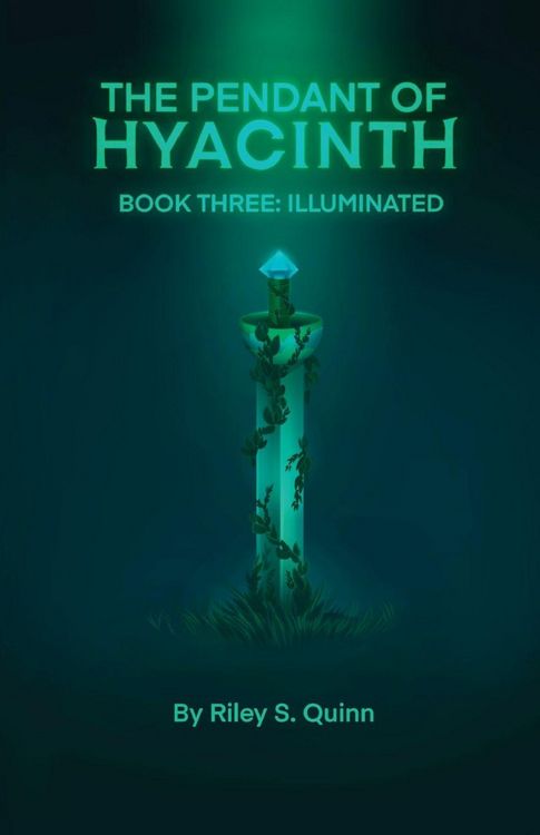 Produktbild: The Pendant of Hyacinth