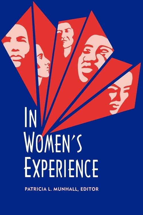 Produktbild: In Women's Experience, Volume I