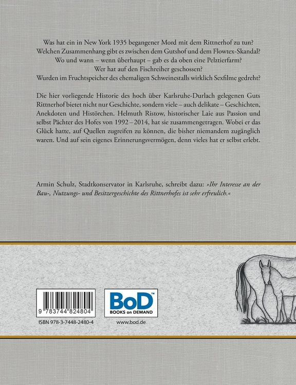 Produktbild: Gut Rittnerthof