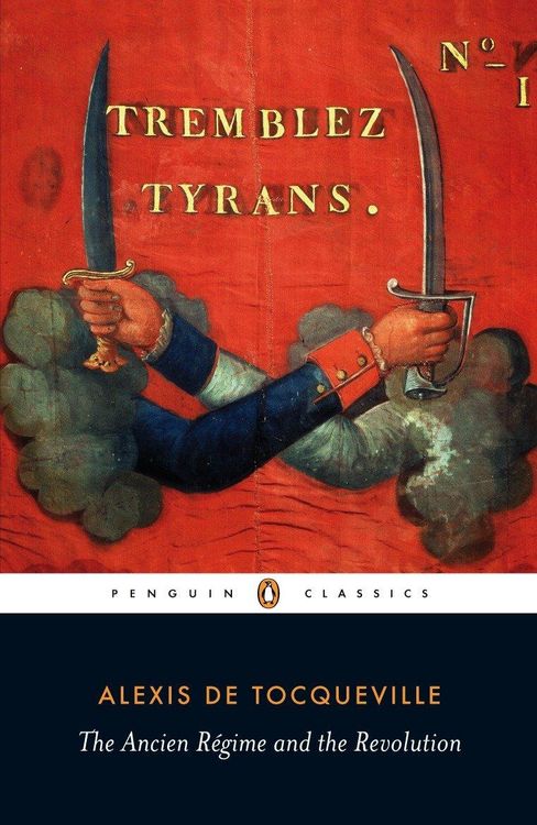 Produktbild: Ancien Regime and the Revolution