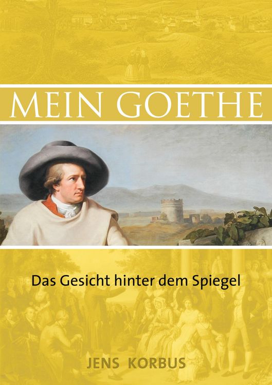 Produktbild: Mein Goethe