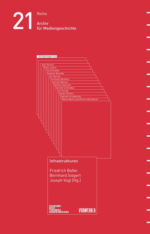 Produktbild: Infrastrukturen