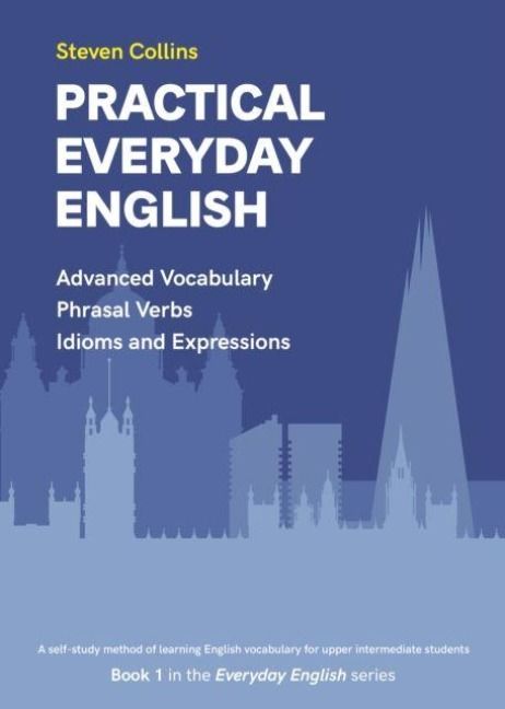 Produktbild: Practical Everyday English