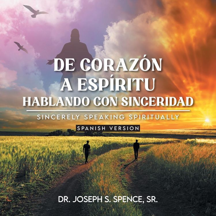 Produktbild: De Coraz&oacute;n a Esp&iacute;ritu