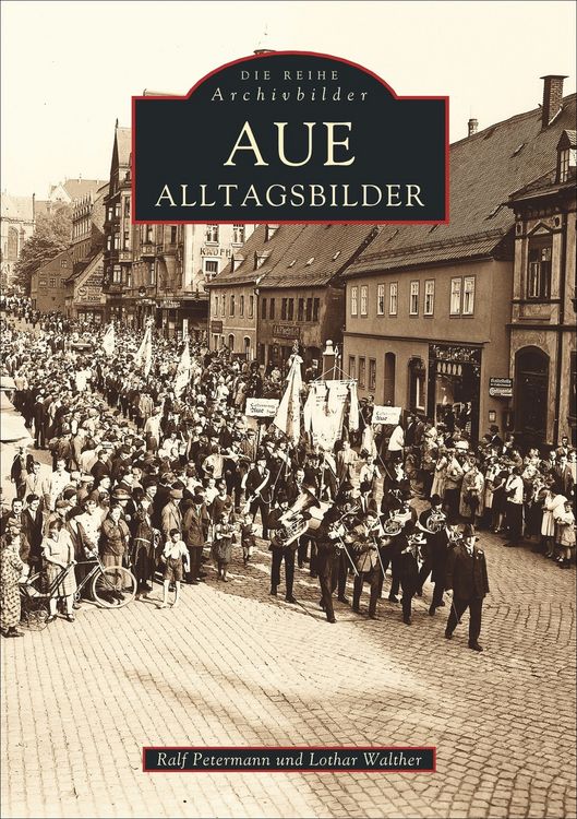 Produktbild: Aue