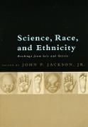 Produktbild: Science Race & Ethnicity