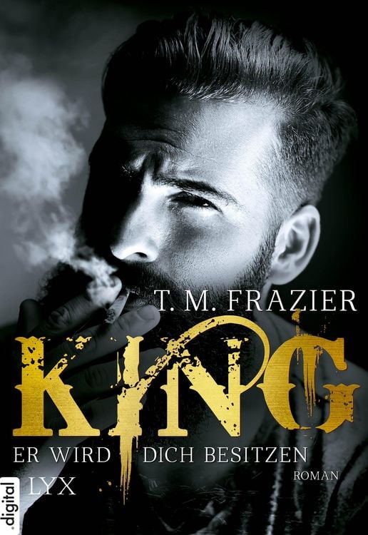 Produktbild: King - Er wird dich besitzen