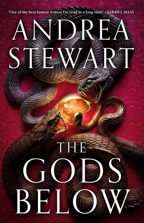 Produktbild: The Gods Below