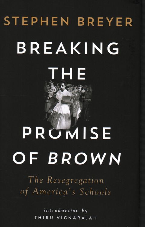 Produktbild: Breaking the Promise of Brown