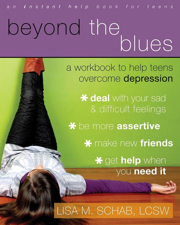 Produktbild: Beyond the Blues