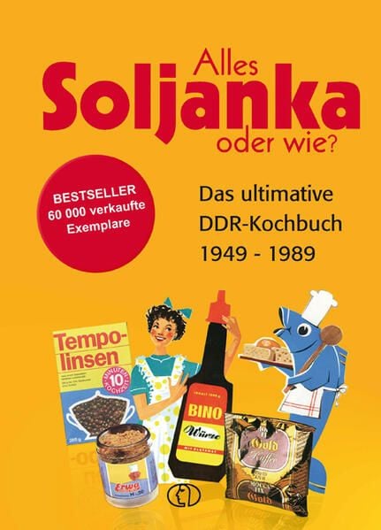 Produktbild: Alles Soljanka - oder wie?