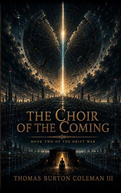Produktbild: The Choir of the Coming