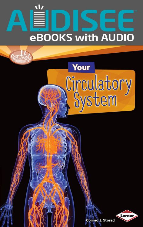 Produktbild: Your Circulatory System