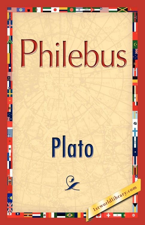 Produktbild: Philebus