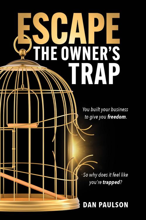 Produktbild: Escape the Owner's Trap