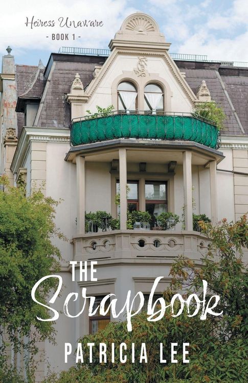 Produktbild: The Scrapbook