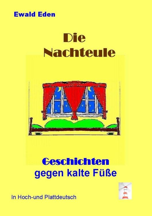 Produktbild: Die Nachteule