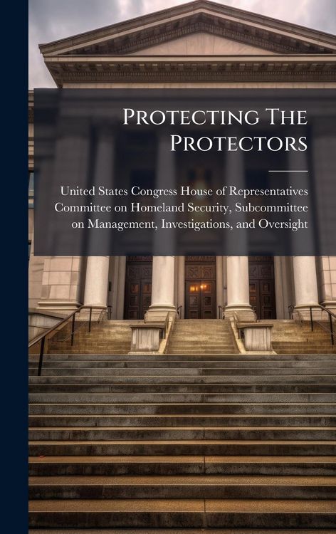 Produktbild: Protecting The Protectors