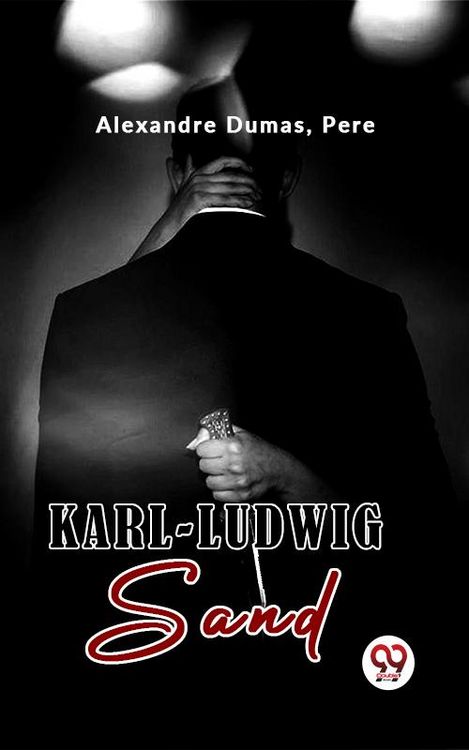 Produktbild: Karl-Ludwig Sand