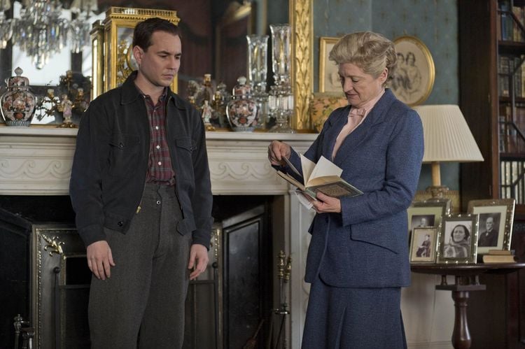 Agatha Christie: MARPLE - Staffel 6 [2 DVDs]