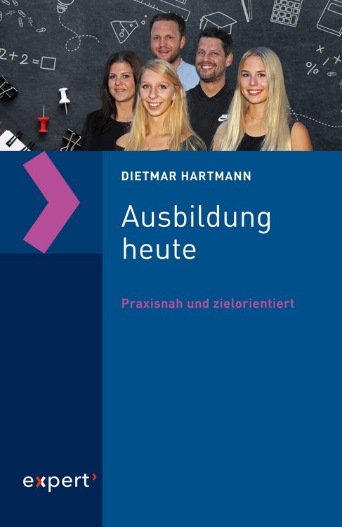Produktbild: Ausbildung heute