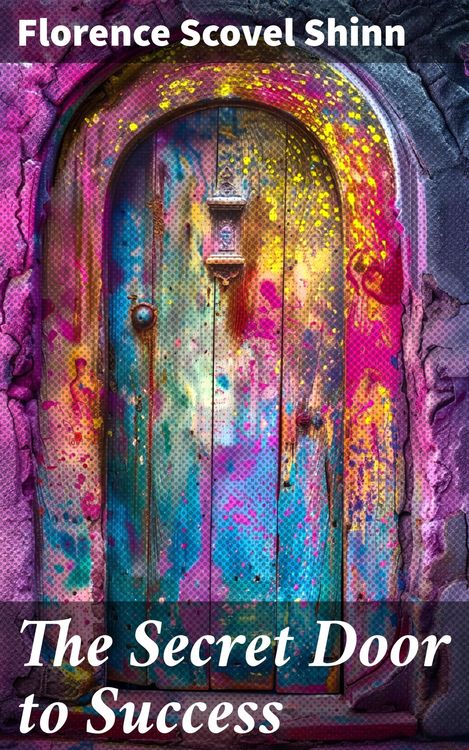 Produktbild: The Secret Door to Success