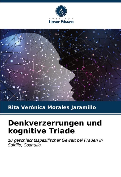 Produktbild: Denkverzerrungen und kognitive Triade