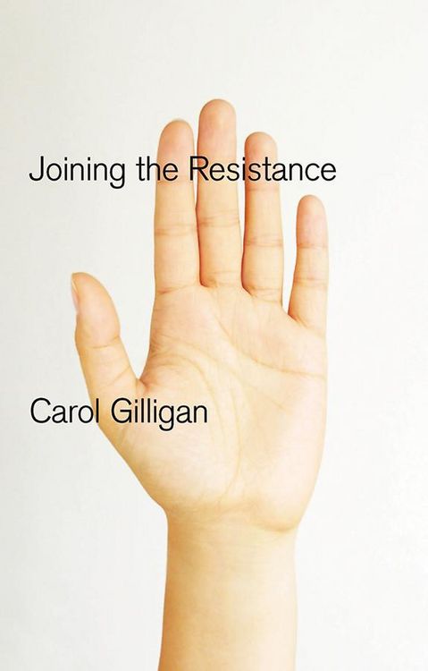 Produktbild: Joining the Resistance