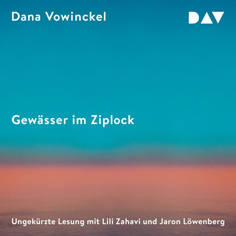 Produktbild: Gewässer im Ziplock