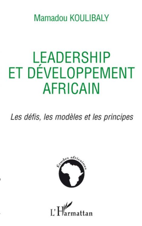 Produktbild: Leadership et d&eacute;veloppement africain