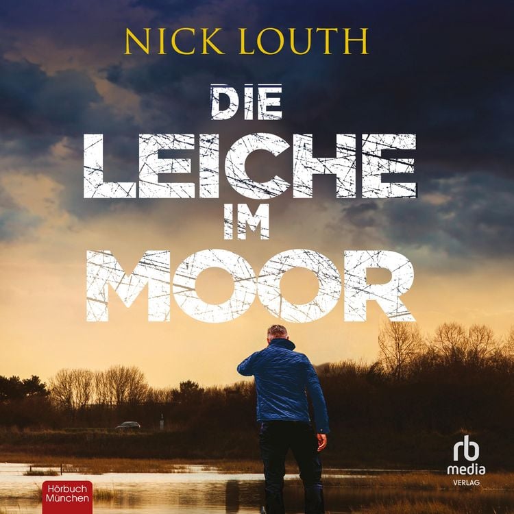 Produktbild: Die Leiche im Moor
