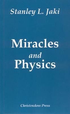 Produktbild: Miracles & Physics