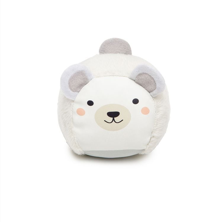Produktbild: Dooballs - Set of 4 plush balls - Ozean