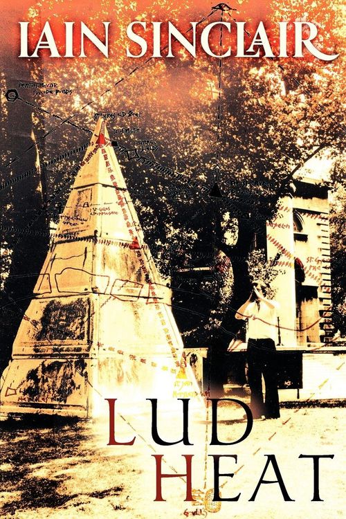 Produktbild: Lud Heat