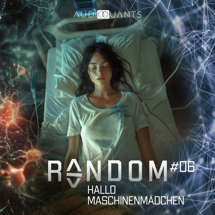Produktbild: Folge 6: Hallo Maschinenm&auml;dchen (Random)