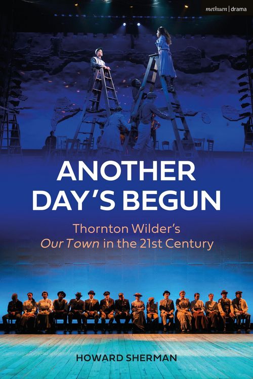 Produktbild: Another Day's Begun